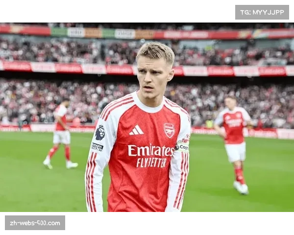 阿森纳厄德高组织核心作用关键 关键节点传球成功率决定进攻质量