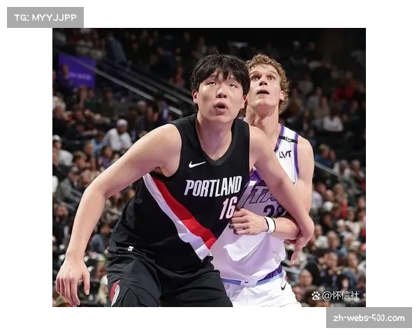 开拓者客场击败雄鹿，格兰特阿夫迪亚合砍57分