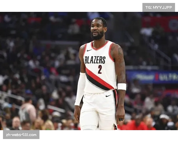 艾顿24+11难救主 开拓者末节进攻断电惜败六分