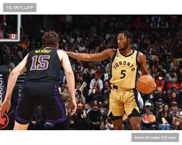 猛龙进攻火力拉满却难阻连败 奎克利27分11助攻成少数亮点